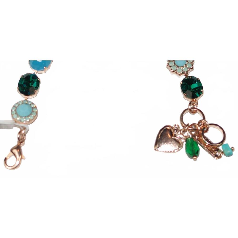 NEW MARIANA women's bahamas bracelet in blue